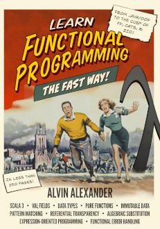 Learn Functional Programming The Fast Way!