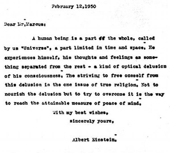 Albert Einstein, Zen Master Albert Einstein, Zen Master