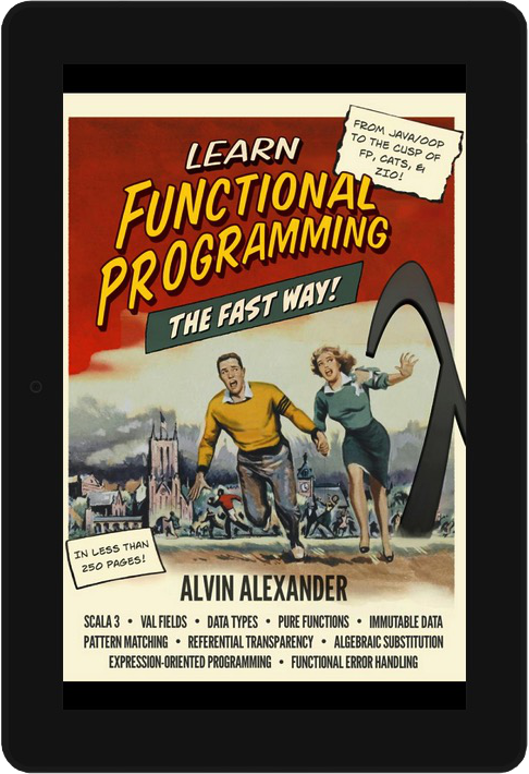 Kindle format Learn Functional Programming The Fast Way! (Kindle Edition)