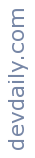 devdaily logo