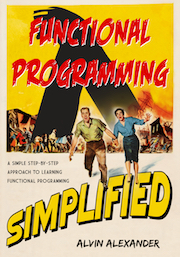 PDF format PDF version of Functional Programming, Simplified